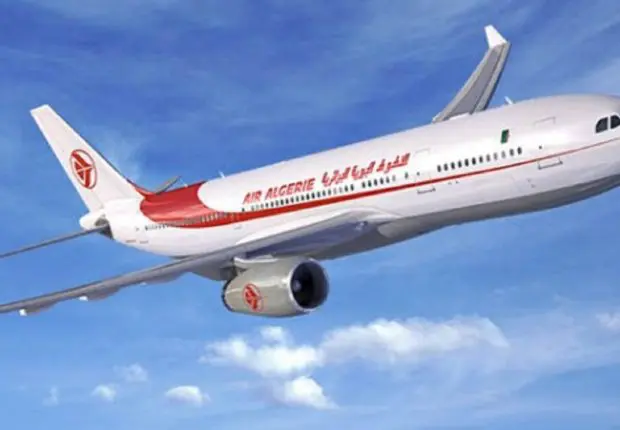 Aéroport de Paris : Air Algérie change de terminal