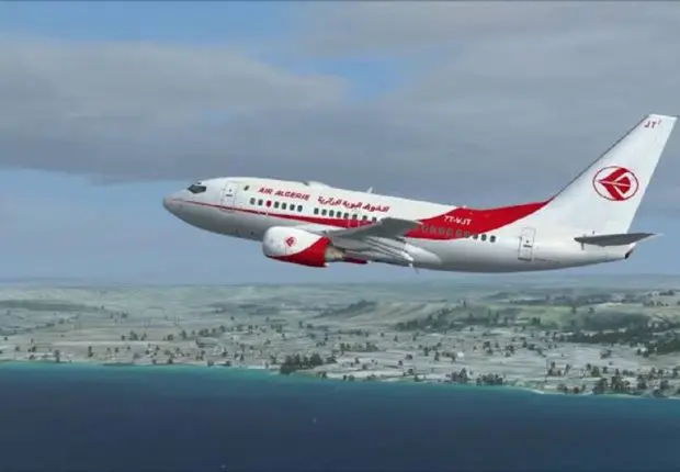Vols vers la France : Air Algérie relance deux lignes vers Lille