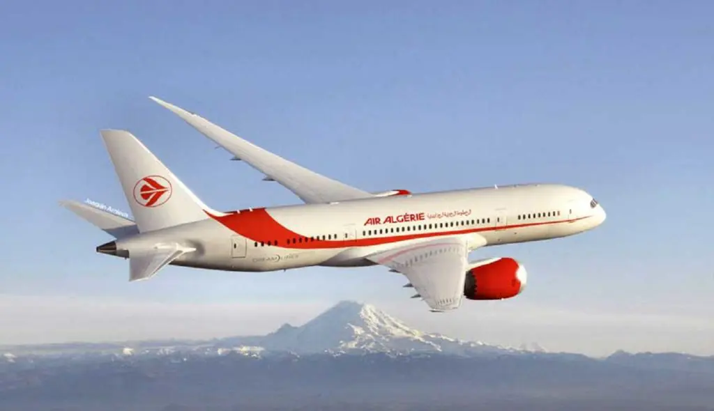 Vols internationaux : des promotions exceptionnelles chez Air Algérie