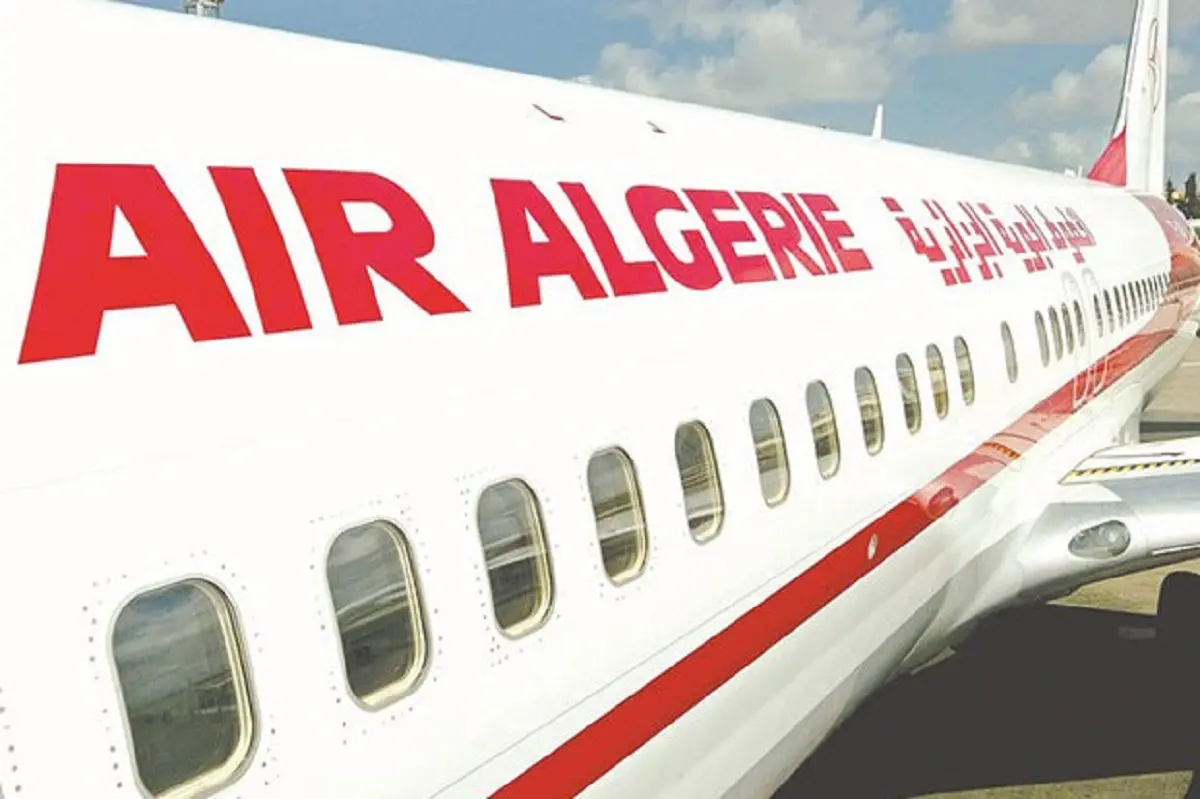 Remboursement des billets non utilisés : Air Algérie prolonge le délai