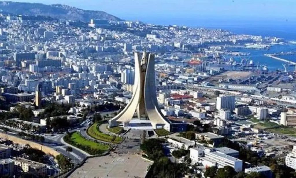 Les villes les plus francophones du monde : Alger dans le top 10