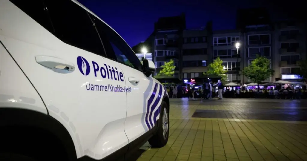 Trafic de drogue en Belgique: un Algérien refuse d’obtempérer à Anvers