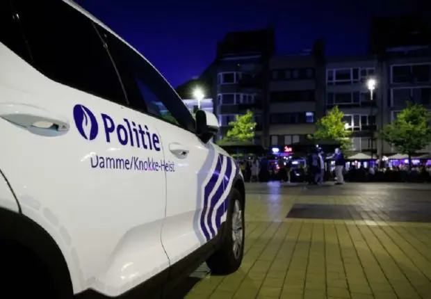 Trafic de drogue en Belgique: un Algérien refuse d’obtempérer à Anvers