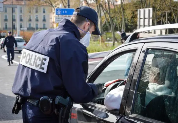 France: recherché pour agression, encore un Algérien devant la justice