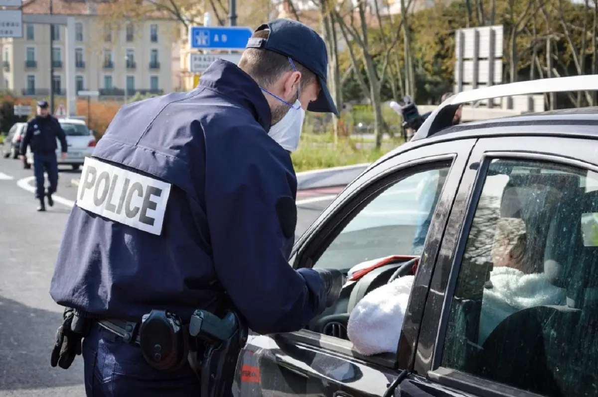 France: recherché pour agression, encore un Algérien devant la justice