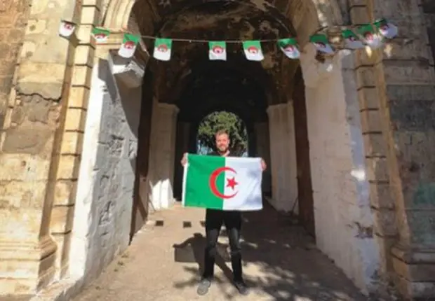 Tourisme : quand un Américain découvre la cuisine algérienne