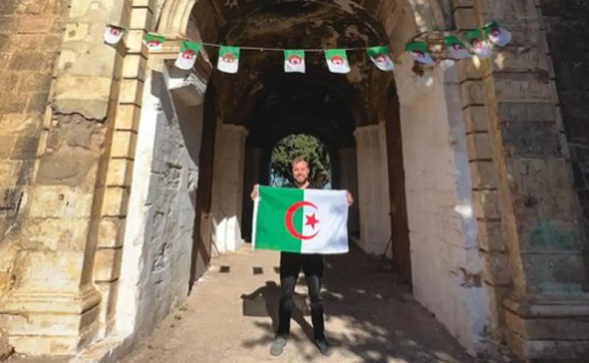 Tourisme : quand un Américain découvre la cuisine algérienne