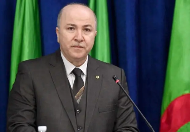 « Le 1e novembre 1954 a changé le cours de l’histoire »(Benabderrahmane)