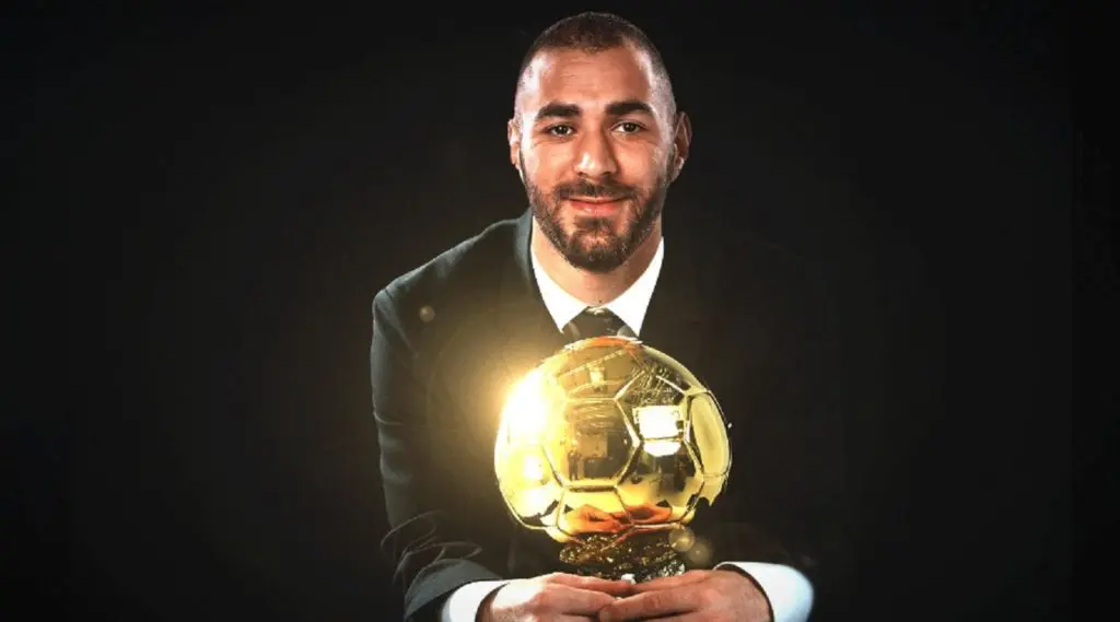 Ballon d&rsquo;Or France Football 2022 : les lauréats ont-t-ils fuité ?