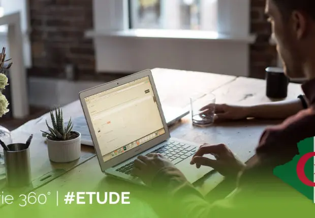 Bien-être numérique : l’Algérie dans le top 10 africain, mais…