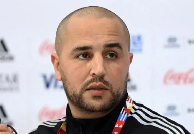 Nouveau stade de Baraki : l’EN A’ pour l’inaugurer ?