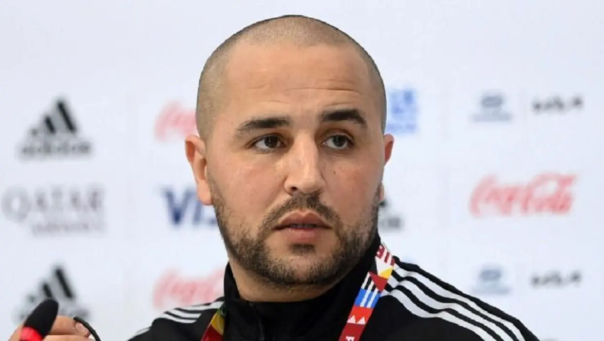 Nouveau stade de Baraki : l’EN A’ pour l’inaugurer ?