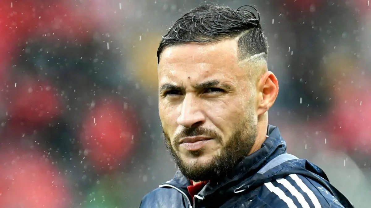 Affaire Brest : quand les Qataris s’en prennent à Belaili