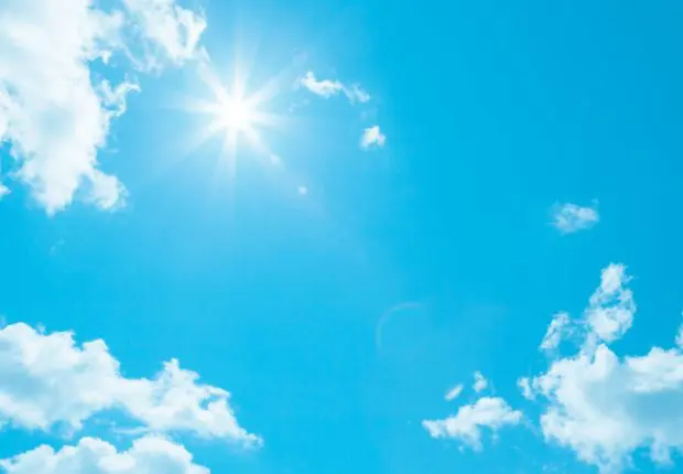 Météo Algérie : la canicule persiste sur 10 wilayas ce 23 octobre