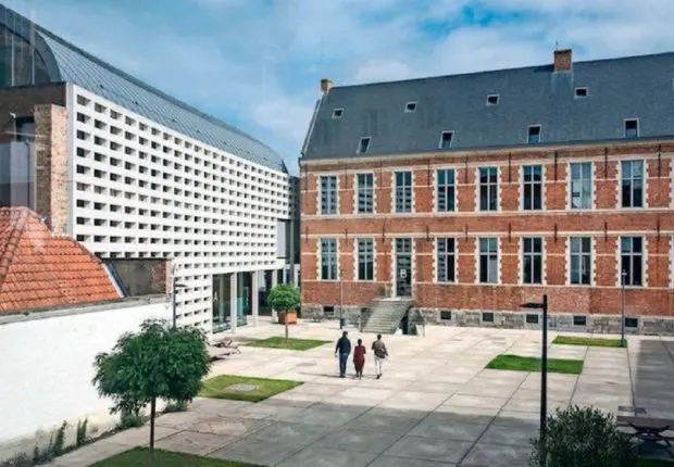 Étudier en Belgique : nouvelles bourses pour les Algériens en master