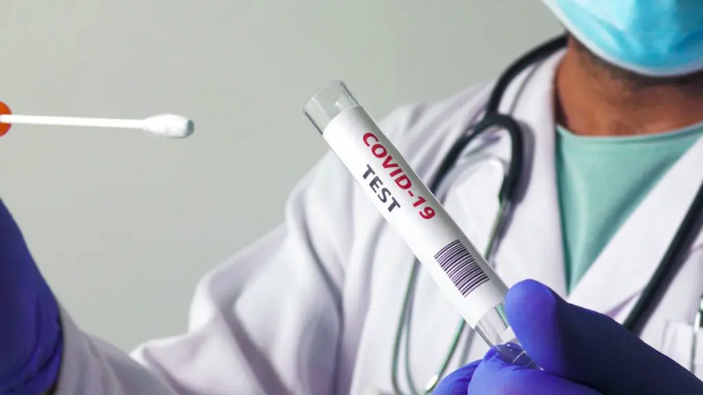 Covid-19 en Algérie : les contaminations en hausse ce 16 octobre