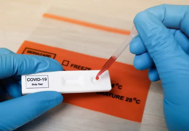 Covid-19 en Algérie : le bilan des contaminations pour ce 7 octobre