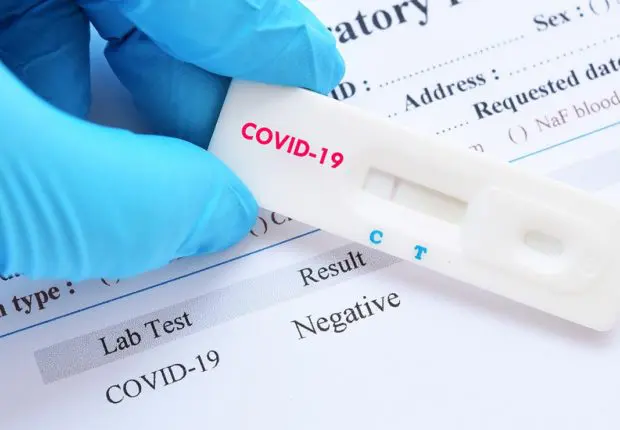 Covid-19 en Algérie : les contaminations en légère hausse ce 9 octobre