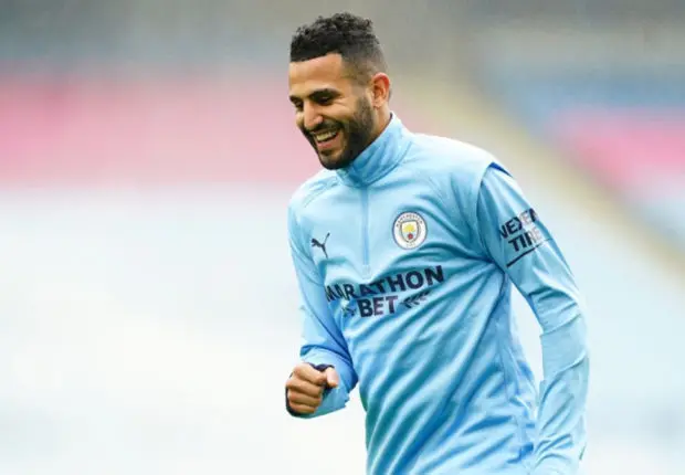 Classement Ballon d’Or 2022 : Mahrez a la cote … en Croatie ?