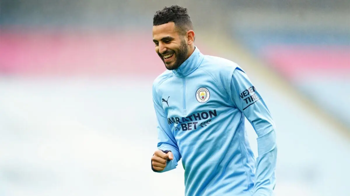 Classement Ballon d’Or 2022 : Mahrez a la cote … en Croatie ?