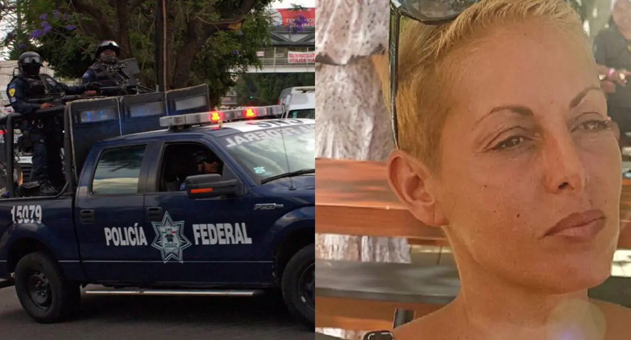 Portée disparue au Mexique, une Algérienne retrouvée morte chez elle