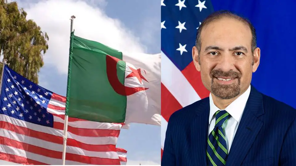 Algérie – USA : un responsable américain du Commerce en visite à Alger