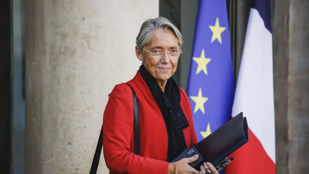 Élisabeth Borne en Algérie : le programme détaillé de la visite