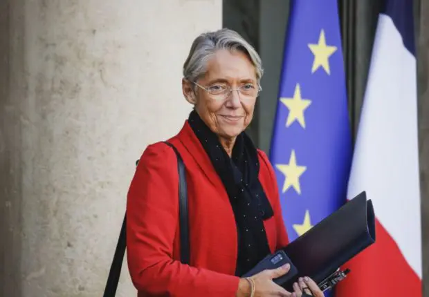 Élisabeth Borne en Algérie : le programme détaillé de la visite