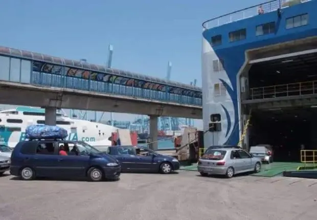Traversées Espagne – Algérie : nouvelle mesure au port d’Alicante
