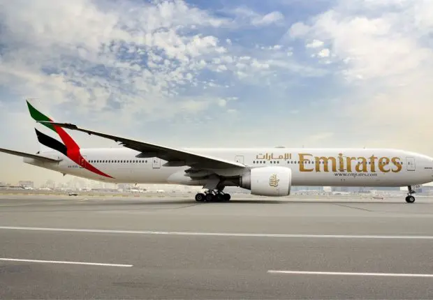 Vol Dubaï-Alger : Emirates Airlines augmente le nombre de ses liaisons