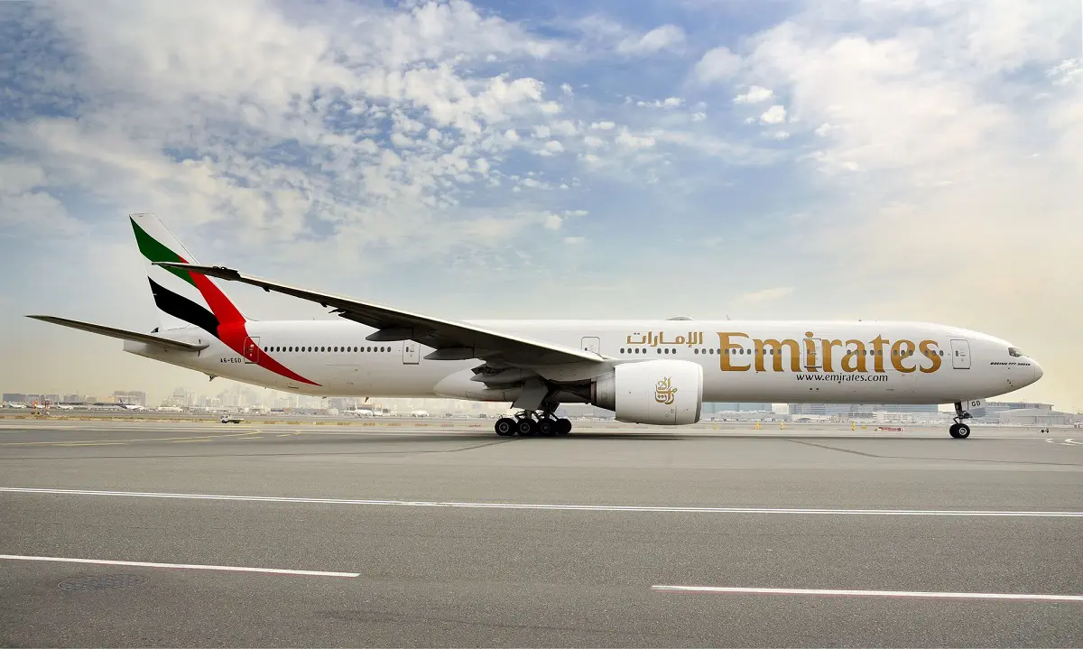 Vol Dubaï-Alger : Emirates Airlines augmente le nombre de ses liaisons