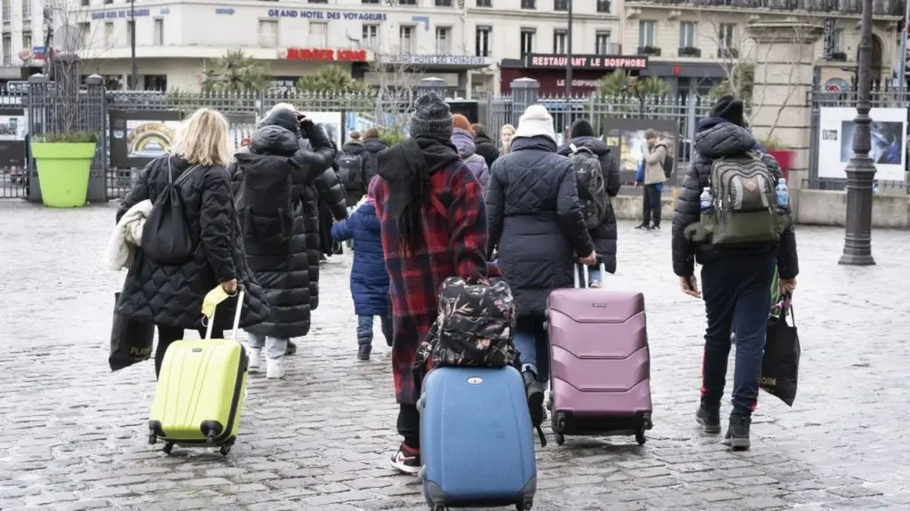 Ils ont fui l’Ukraine, la trajectoire basculée des étudiants algériens