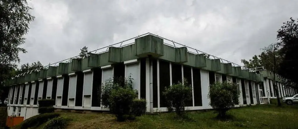 France : des Algériens s’évadent du centre de rétention d’Oissel