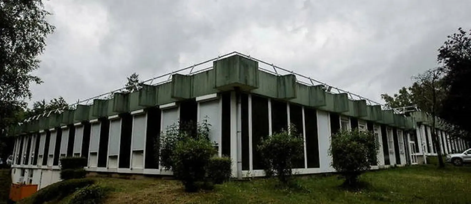 France : des Algériens s’évadent du centre de rétention d’Oissel