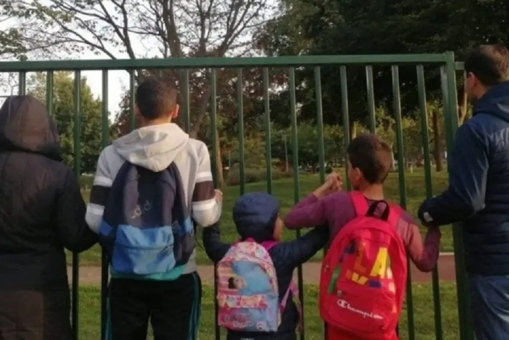 France : une famille algérienne se bat pour éviter l’expulsion