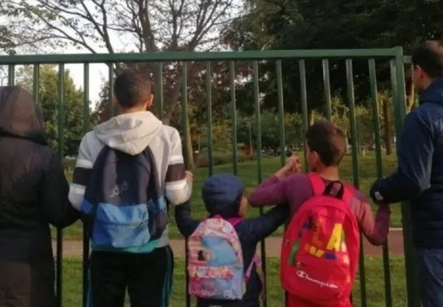 France : une famille algérienne se bat pour éviter l’expulsion