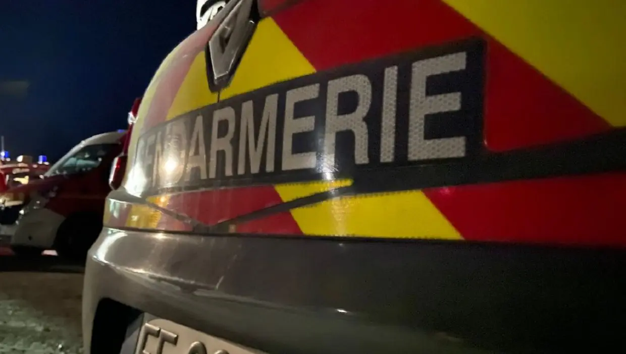 Ils enlèvent et violent une femme : 2 Algériens arrêtés en France