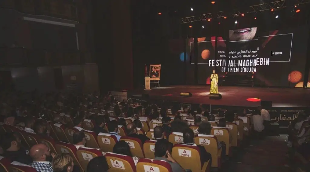 Maroc : le cinéma algérien primé au festival maghrébin du film 2022
