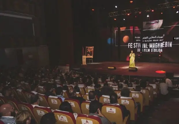 Maroc : le cinéma algérien primé au festival maghrébin du film 2022