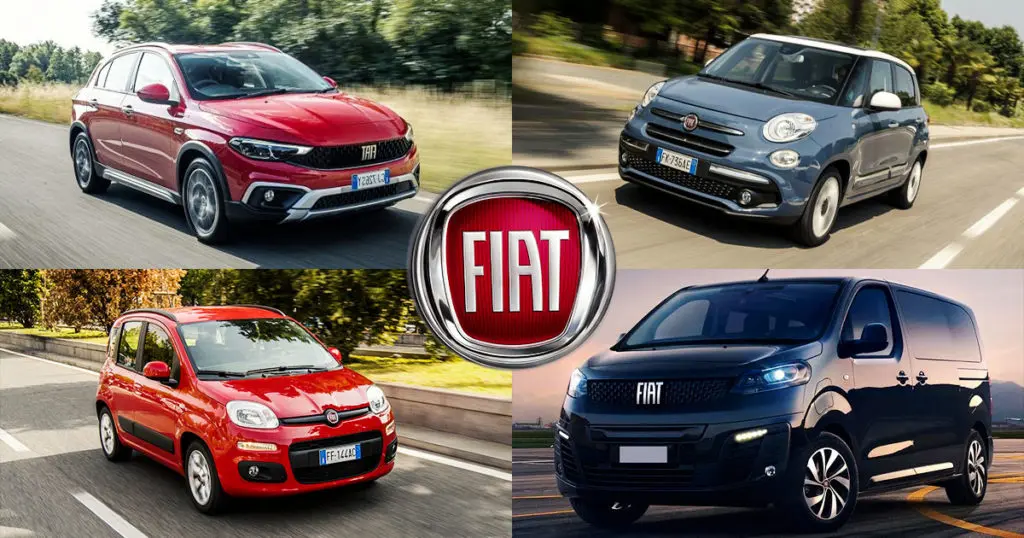 Montage des voitures Fiat en Algérie : quels sont les modèles concernés ?