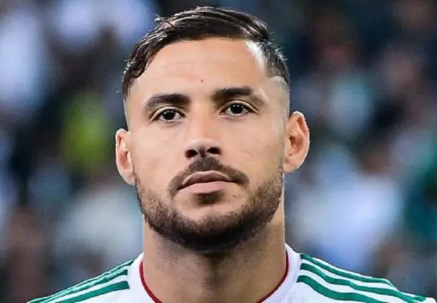 France : c&rsquo;est officiel, Belaïli signe à l&rsquo;AC Ajaccio