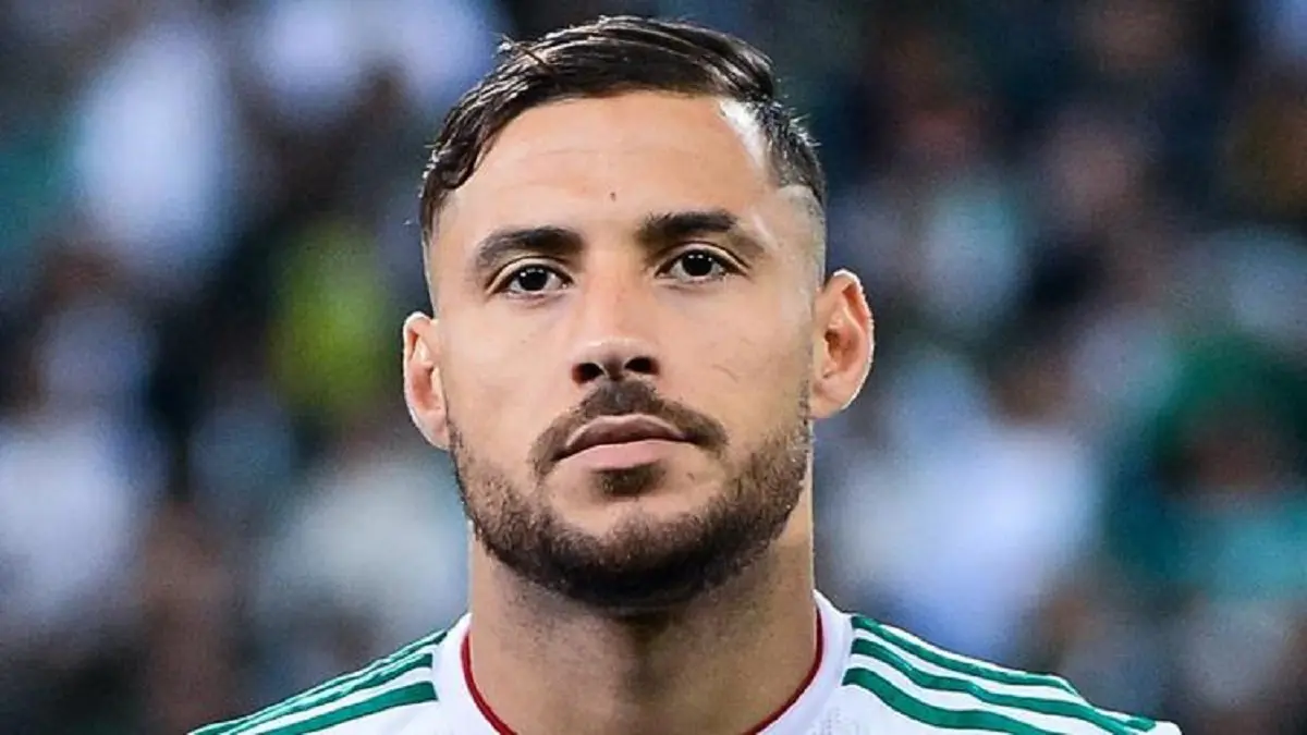 France : c’est officiel, Belaïli signe à l’AC Ajaccio