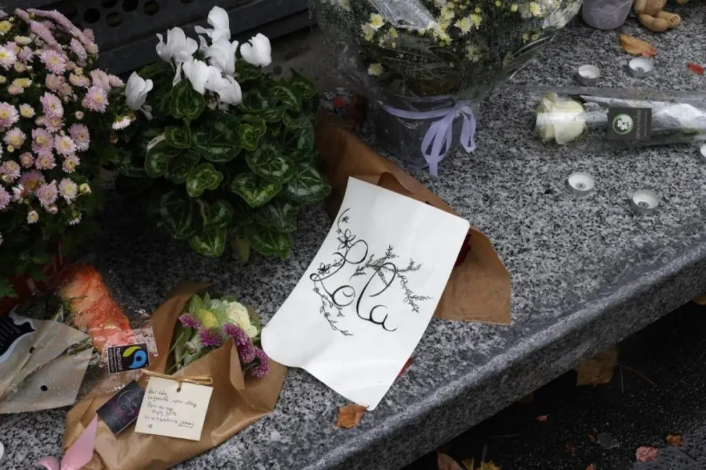Assassinat de Lola par une Algérienne : l’extrême droite se déchaîne