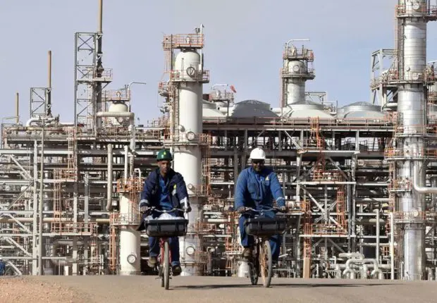 10 gisements de gaz et pétrole découverts lors 1er semestre 2023 (Sonatrach)