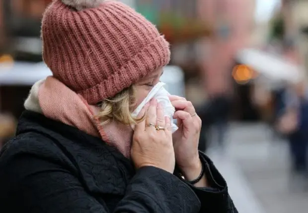 Grippe saisonnière en Algérie : les mises en garde du ministère
