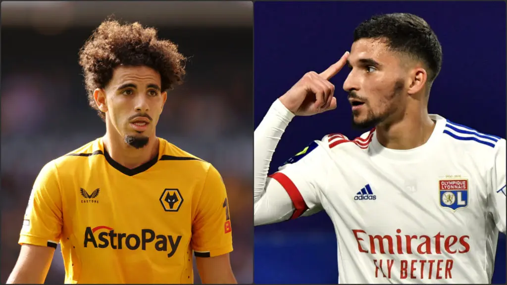 Equipe d&rsquo;Algérie : Aouar et Ait-Nouri ont dit « oui »