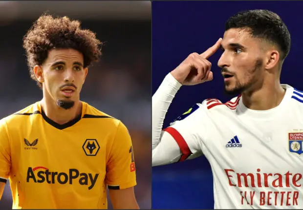 Equipe d’Algérie : Aouar et Ait-Nouri ont dit « oui »