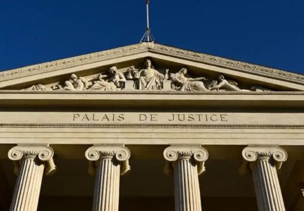 France : un Algérien condamné pour violences sur mineur à Caen