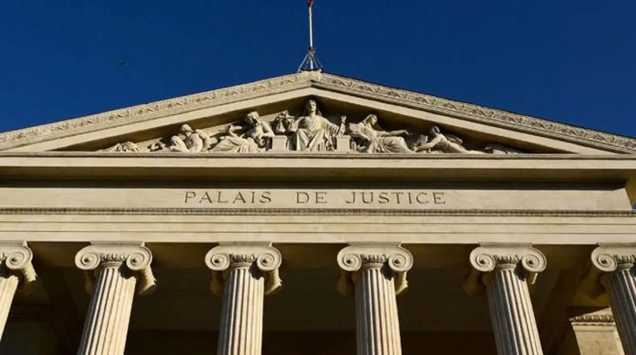 France : un Algérien condamné pour violences sur mineur à Caen