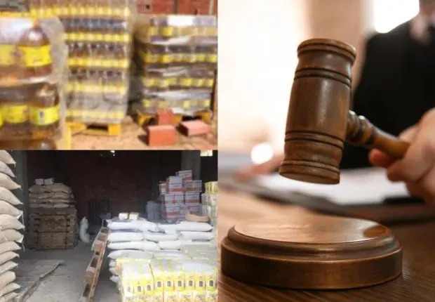 Lutte contre la spéculation : la Justice passe à la vitesse supérieure